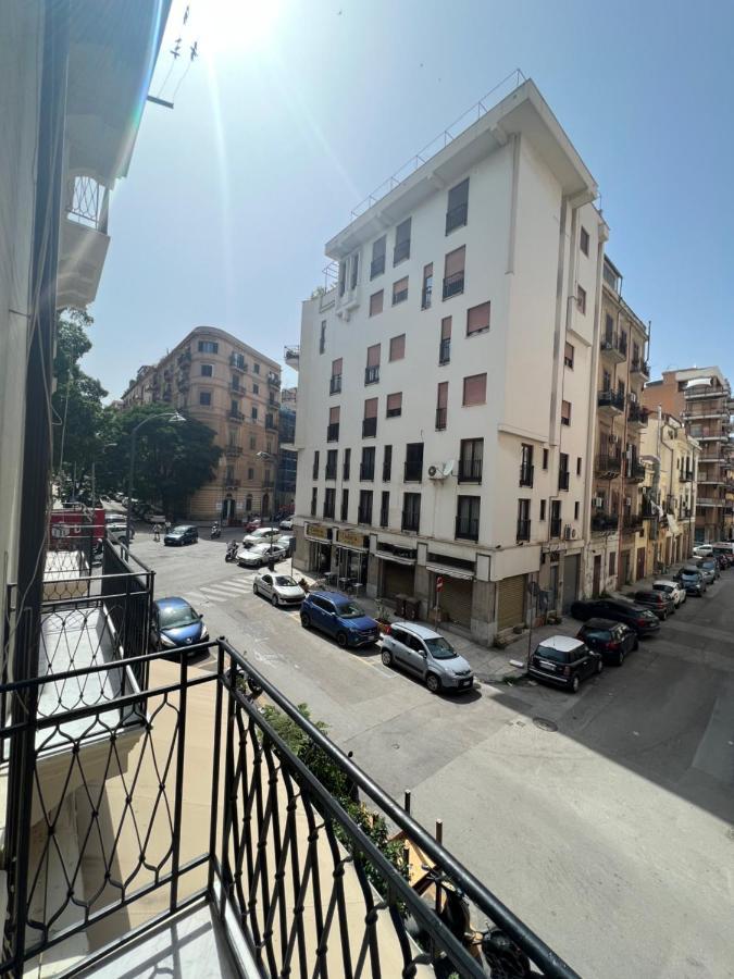 Casetta Alice Palermo Esterno foto